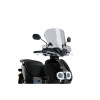 PUIG City Touring Screen (Light Smoke) 21398H