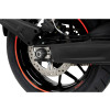 PUIG PHB19 Swing Arm Protector (Black) 20054N