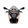 PUIG Z-Racing Screen (Light Smoke) 21476H