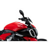 PUIG New Generation Sport Screen (Matt Black) 21712J