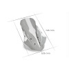 PUIG V-Tech Line Touring Screen (Light Smoke) 21802H