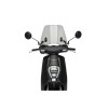 PUIG Traffic Screen (Light Smoke) 22156H