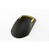 PUIG Front Fender Extender (Black) 6417N