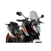 PUIG New Generation Sport Screen (Light Smoke) 9668H