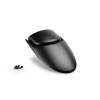 PUIG Front Fender Extender (Black) 9289N