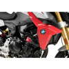 PUIG R19 Frame Sliders (Black) 20293N