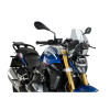 PUIG New Generation Sport Screen (Light Smoke) 22299H