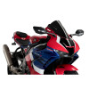 PUIG Z-Racing Screen (Black) 20313N