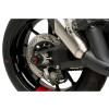 PUIG PHB19 Swing Arm Protector (Black) 20717N