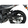 PUIG Hugger (Matt Black) 5019J