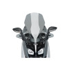 PUIG V-Tech Line Touring Screen (Light Smoke) 1769H