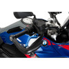 PUIG Fixed V3 Brake (Blue Lever With Black Selector) 120AN