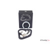 PUIG Fuel Tank Pillion Hand Grips (Black) 9037N
