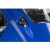 PUIG Rearview Mirror Caps with Tab LED Indicators 22042N