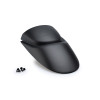 PUIG Front Fender Extender (Black) 6431N