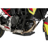 PUIG Engine Sump Guard (Black) 22029N