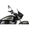 PUIG Batwing Touring Screen (Light Smoke) 21072H