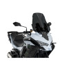 PUIG Touring Screen (Dark Smoke) 9421F