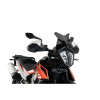 PUIG Sport Screen (Dark Smoke) 3738F