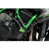 PUIG R19 Frame Sliders (Black) 9708N