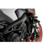 PUIG Naked Downforce Spoilers (Red) 20380R