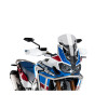 PUIG Sport Screen (Light Smoke) 8904H
