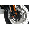 PUIG PHB19 Front Fork Protector (Black) 20209N