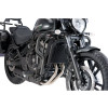 PUIG Engine Guard (Black) 8544N
