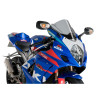 PUIG Racing Screen (Light Smoke) 4363H