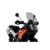 PUIG Touring Screen (Light Smoke) 21611H