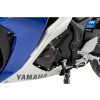 PUIG Engine Cover Track Certified (Black) 21520N