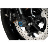 PUIG PHB19 Front Fork Protector (Black) 20056N