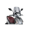 PUIG Traffic Screen (Light Smoke) 8179H