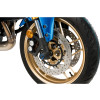 PUIG PHB19 Front Fork Protector (Black) 20671N