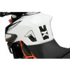 PUIG Full Tank Protection Pads (Carbon Look) 9298C