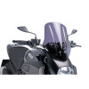 PUIG New Generation Touring Screen (Dark Smoke) 5655F