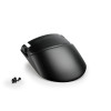 PUIG Front Fender Extender (Black) 9828N