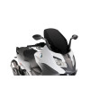 PUIG V-Tech Line Sport Screen (Black) 9014N