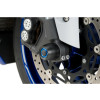 PUIG PHB19 Front Fork Protector (Black) 20050N
