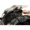 PUIG Dashboard Protector (Clear) 22172W
