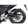 PUIG Hugger (Carbon Look) 6354C