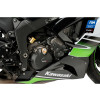 PUIG Engine Cover Track Certified (Black) 21513N