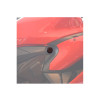 PUIG Chassis Cap (Black) 9631N