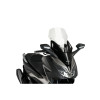 PUIG V-Tech Line Touring Screen (Clear) 20679W