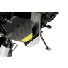 PUIG Kickstand Extension Pad (Black) 20176N