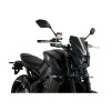 PUIG New Generation Sport Screen (Carbon Look) 20644C