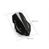PUIG Touring Screen (Black) 9613N