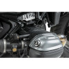PUIG Engine Oil Filler Cap (Silver) 20345P