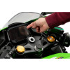 PUIG Dashboard Protector (Clear) 21758W