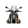 PUIG New Generation Touring Screen (Light Smoke) 3626H